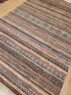 Handgeknoopt oosters tapijt modern design 295x194, Info@SlatsAntiek.nl, Perzisch, 150 tot 200 cm, Vof Slats Antiek