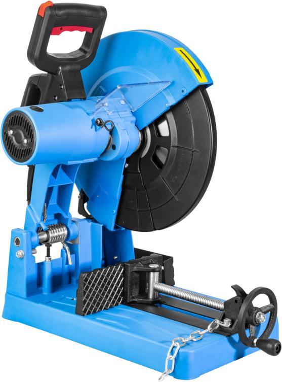 Gude GMK 355-2.2 Metaalafkortzaag droog zagen, Doe-het-zelf en Verbouw, Gereedschap | Zaagmachines, Nieuw, Afkortzaag, 1200 watt of meer