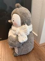 Kerst Pinguïn Beeld - Welcome!, Ophalen, Zo goed als nieuw