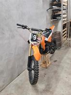 Pitbike 125cc 4t, Fietsen en Brommers, Ophalen of Verzenden, Overige merken