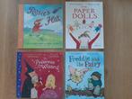 ENGELSE Prentenboeken o.a Peppa Pig Julia Donaldson Dogger, Ophalen, Gelezen, Fictie algemeen