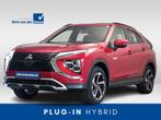 Mitsubishi Eclipse Cross 2.4 PHEV Intense+ | Achteruitrijcam, 12 maanden, 750 kg, 4 cilinders, Bedrijf