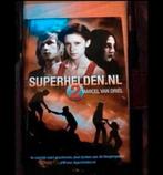 Superhelden, Ophalen, Gelezen