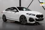 BMW 2-serie Gran Coupé 218i High Executive |AUT| M-Sport |, 65 €/maand, Gebruikt, 1350 kg, Met garantie (alle)