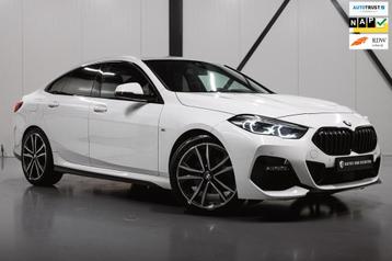 BMW 2-serie Gran Coupé 218i High Executive |AUT| M-Sport |  beschikbaar voor biedingen