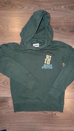 Groene Raizzed hoodie sweater jongen maat 140, Ophalen, Gebruikt, Trui of Vest, Raizzed