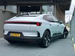 Polestar 4 Long Range Single motor 100 kWh / Pano. dak / Ver, Automaat, 660 min, Gebruikt, Origineel Nederlands