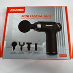 Massage gun | Nieuw, Ophalen of Verzenden, Nieuw, Apparaat