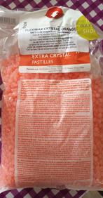 Harde wax pellets voor ontharen, Ophalen, Zo goed als nieuw, Overige typen