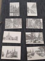 Set oude ansichtkaarten Delft, Verzamelen, Ansichtkaarten | Nederland, Ophalen of Verzenden, Voor 1920, Ongelopen, Zuid-Holland