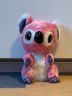 Ty beanie boo knuffel, kacey de koala, Ophalen of Verzenden, Nieuw, Overige typen