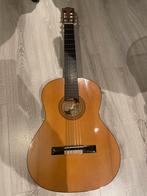Gitaar jason c-100, Ophalen of Verzenden, Zo goed als nieuw, Klassieke of Spaanse gitaar