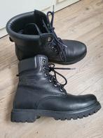 Panamajack boots / veterschoenen maat 36, Ophalen of Verzenden, Zo goed als nieuw, Zwart