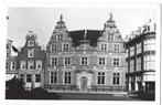 Hoorn, Stadhuis, Verzenden, 1960 tot 1980, Gelopen, Noord-Holland