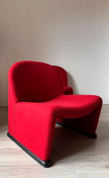 2 Sitland design fauteuils beschikbaar voor biedingen