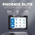 Nieuwe TOPDON PHOENIX Elite OBD2 Tester OBD2 Uitleesapparaat, Ophalen of Verzenden, Nieuw
