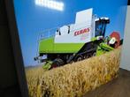 Te koop Claas Lexion 480 Terra Track C750 bek Gelimiteerd, Ophalen of Verzenden, Nieuw, Tractor of Landbouw, Overige merken