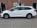 Opel Astra Sports Tourer 1.2 Bns Elegance CAMERA/ 2X PDC / K, Voorwielaandrijving, 65 €/maand, Stof, 1199 cc