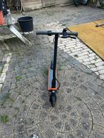 Ninebot, Fietsen en Brommers, Steps, Ophalen, Zo goed als nieuw, Elektrische step (E-scooter)