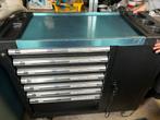 HBM 274 delige werktrolley, Ophalen, Zo goed als nieuw