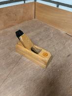 Houten blokschaaf HBS, Ophalen of Verzenden