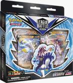 Pokemon: League Battle Deck: Rapid Strike Urshifu V, Ophalen of Verzenden, Nieuw