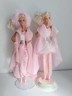Vintage Barbies 1987 " Party Pink", Ophalen of Verzenden, Gebruikt, Pop