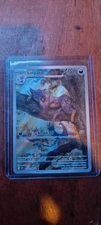 Pokemon white flares, Ophalen of Verzenden, Zo goed als nieuw, Losse kaart