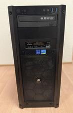 SNELLE PC | Z390-E | i9-9900K | 32Gb | GTX1050Ti | WIFI+BT, 32 GB, Intel Core i9, Corsair, Asus, Intel, Ophalen of Verzenden