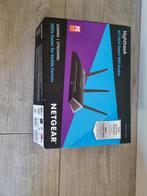 Netgaer nighthawk ac1900 WiFi router, Ophalen, Zo goed als nieuw