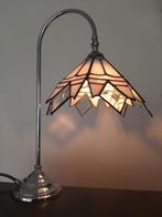 Tiffany Tafellamp, Huis en Inrichting, Lampen | Tafellampen, Minder dan 50 cm, Nieuw, Glas, Ophalen