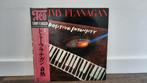 Tommy Flanagan - Positive Intensity LP Plaat, Jazz, Japan, Cd's en Dvd's, Vinyl | Jazz en Blues, 1960 tot 1980, Gebruikt, Ophalen of Verzenden