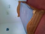 Bed 2 persoons, Ophalen, Gebruikt, Tweepersoons
