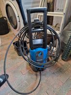 Gamma Hogedrukreiniger - Weinig Gebruikt!, Ophalen, Zo goed als nieuw, Elektrisch, Gamma