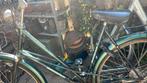 Batavus stabilo vrouwen 25 euro, Fietsen en Brommers, Gebruikt, Batavus, Ophalen of Verzenden, Minder dan 10 versnellingen