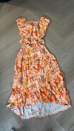 Vingino rok en shirt, Ophalen of Verzenden, Zo goed als nieuw, Meisje, Jurk of Rok