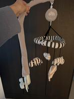 Done by deer boxmobile mobiel box speelgoee baby, Kinderen en Baby's, Speelgoed | Babyspeelgoed, Ophalen, Zo goed als nieuw, Mobiel