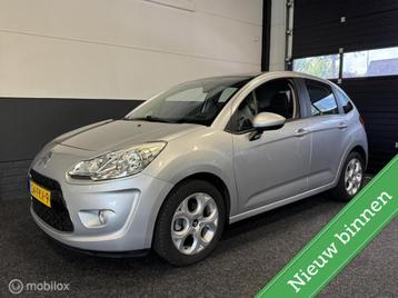 Citroen C3 1.4 Ligne Business AIRCO-CLIMA / LMV / PDC beschikbaar voor biedingen