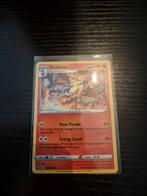 Delphox - Silver Tempest - 027/195, Ophalen of Verzenden, Zo goed als nieuw, Losse kaart