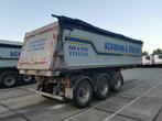 CARNEHL 26M3 THERMOMULDE isolated alcoa's, Overige kleuren, Bedrijf, ABS, Aanhangers en Opleggers