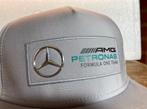 ✅ Mercedes F1 AMG Petronas Cap Russell Antonelli Pet, Ophalen of Verzenden, Nieuw, Formule 1