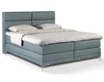 Avek Boxspring Simmer Loft Dreambedden, Nieuw, 160 cm, Ophalen of Verzenden, Tweepersoons