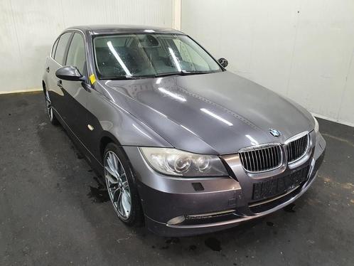 BMW Voorkop  E90 E91 (plaatwerk verlichting xenon  koelers e, Auto-onderdelen, Carrosserie en Plaatwerk, Bumper, Gebruikt, Ophalen