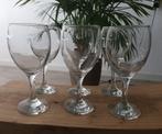 Mooie wijnglazen / overige glazen (15 stuks), Ophalen, Zo goed als nieuw, Overige typen