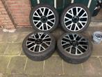 Volkswagen Up GTI Velgen 4x100 185 50 16Inch Origineel, Gebruikt, Velg(en), 16 inch, Total car expert