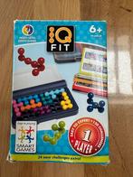 Iq fit braingame puzzelspel, Ophalen of Verzenden, Zo goed als nieuw