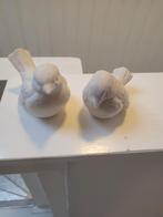 Goebel Vogelbeeldjes - Set van 2, Ophalen of Verzenden, Gebruikt, Dier