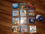 13 Dreamcast spellen, Spelcomputers en Games, Games | Sega, 1 speler, Racen en Vliegen, Ophalen of Verzenden, Zo goed als nieuw