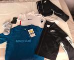 Nike pakketje maat 110 helemaal nieuw, Kinderen en Baby's, Kinderkleding | Maat 110, Ophalen of Verzenden, Zo goed als nieuw, Jongen of Meisje