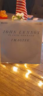 John lennon  imagine, Cd's en Dvd's, Vinyl Singles, Ophalen